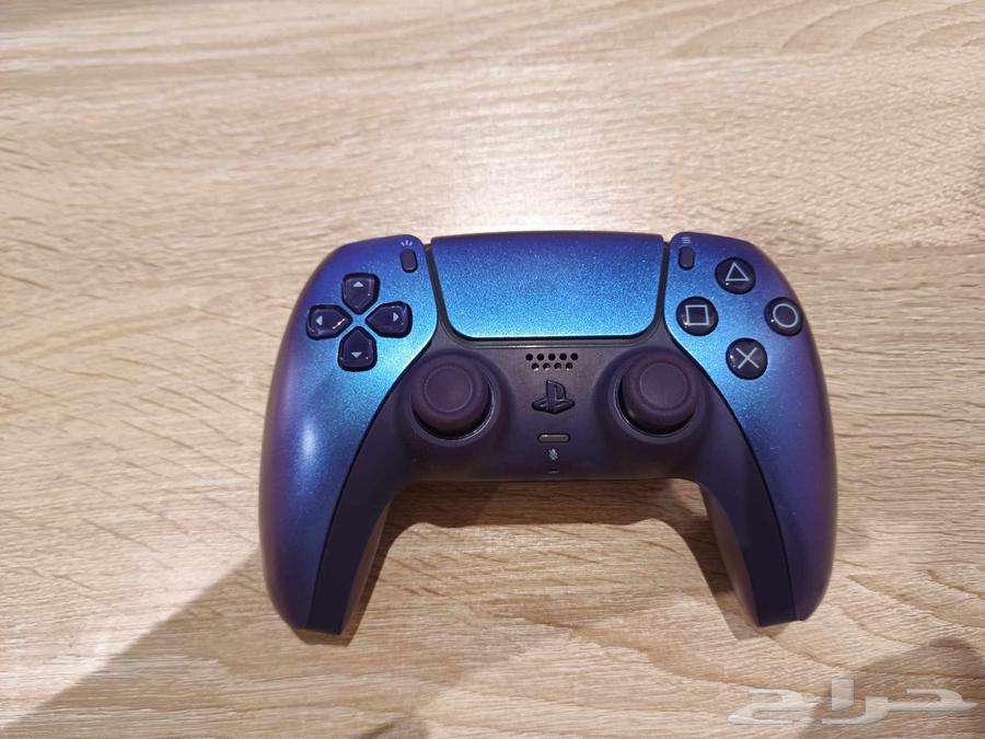 Used PlayStation 5 in excellent condition without any problems with controller64578813796866114