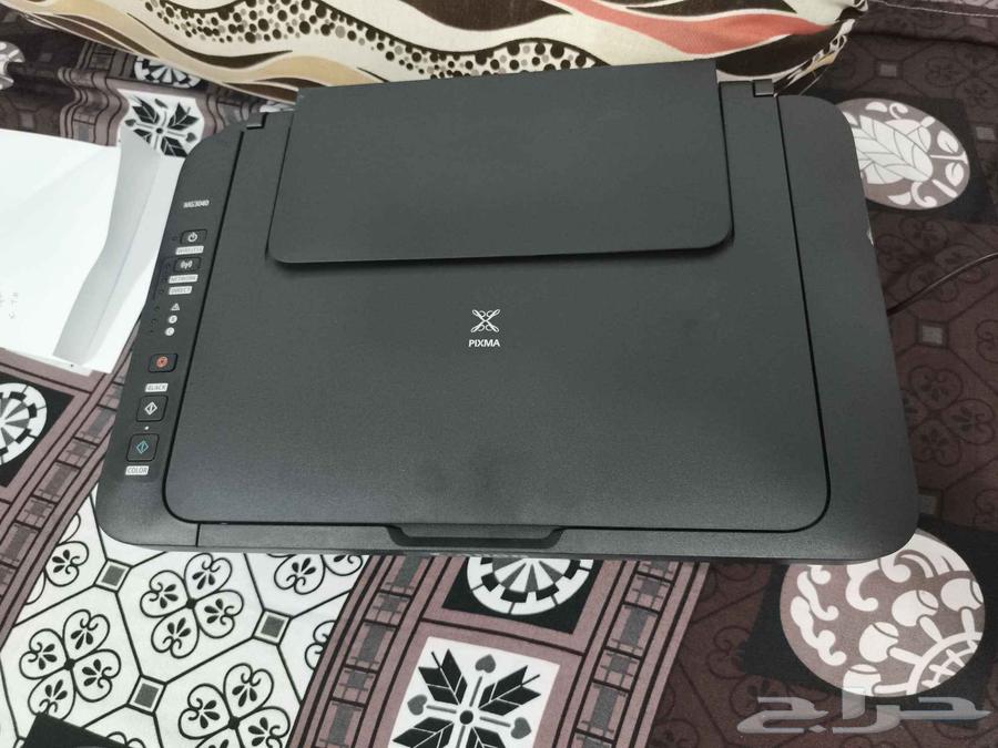 طابعة كانون بيكسما64577092977283110