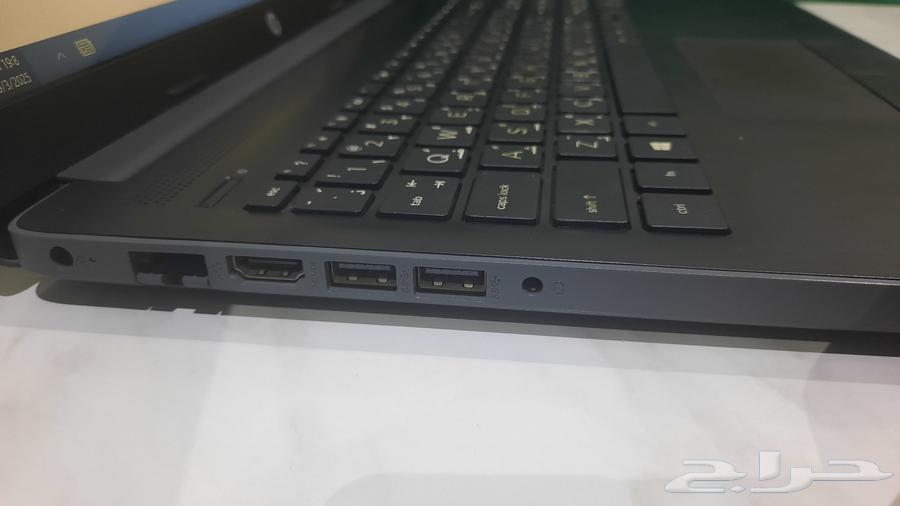 إعلان بيع كمبيوتر مكتبي HP AMIK1PN مع شاحن64575863603459112