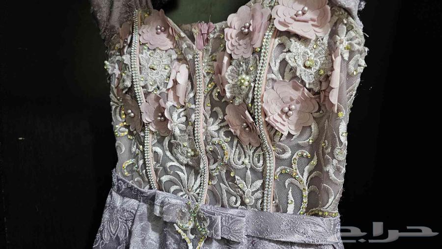 فستان الملكه64578813959939112