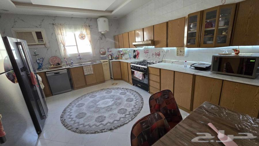 مطبخ واسع للبيع64574200805121110