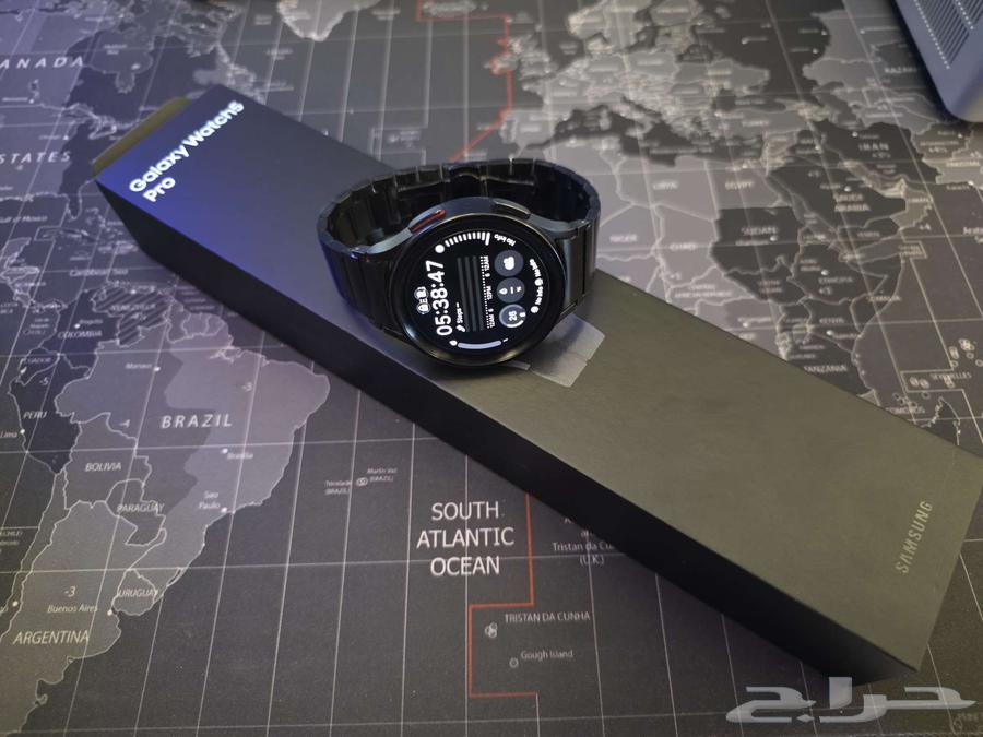 ساعة سامسونج واتش برو 564577206026882110