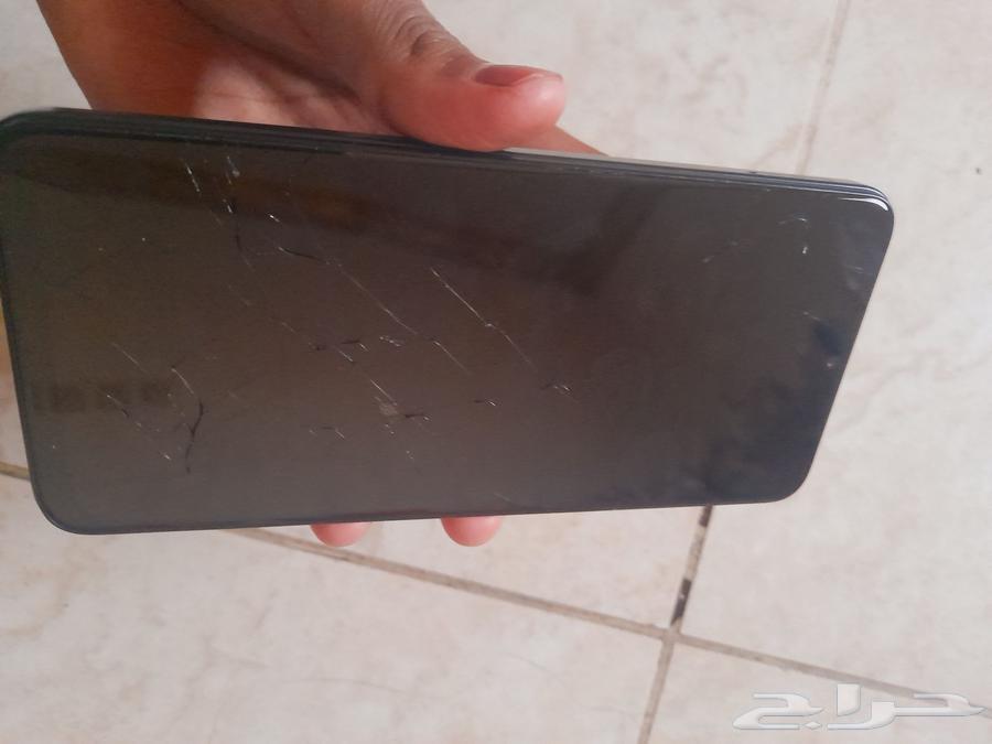 جوال اي تيل اي 70 جديييد م فيه شي الا الشاشة مكسورة كلشي فل64575112743938112