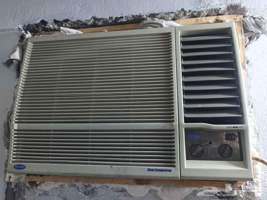 مكيف كرير 18 وحدة حي الريان64575973501313110