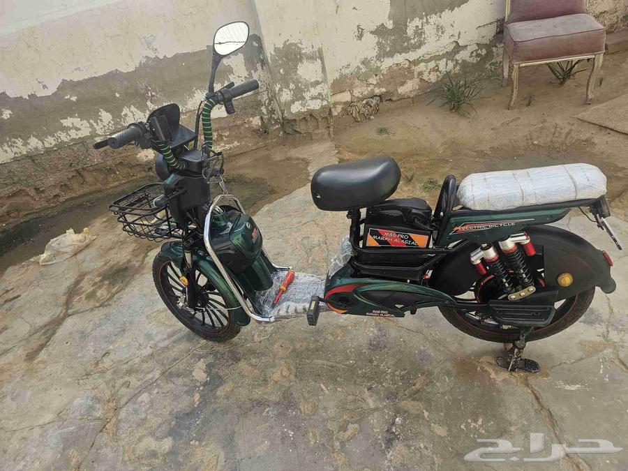 سكوتر مقاس 20 استخدام6اشهر بدون بطارية الحد135064576659649538111