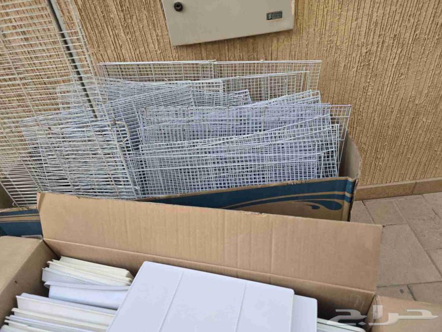 قفصان طيور بالجمله64573950221827113