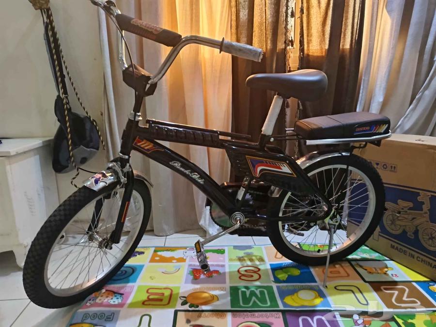 دراجة رامبو جديدة مع الكرتون64576757051266110