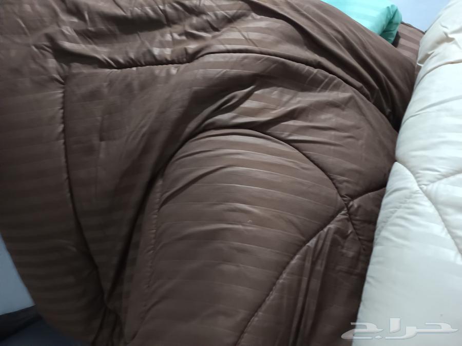 مفارش لحاف نفر ونفرين64573643393666111