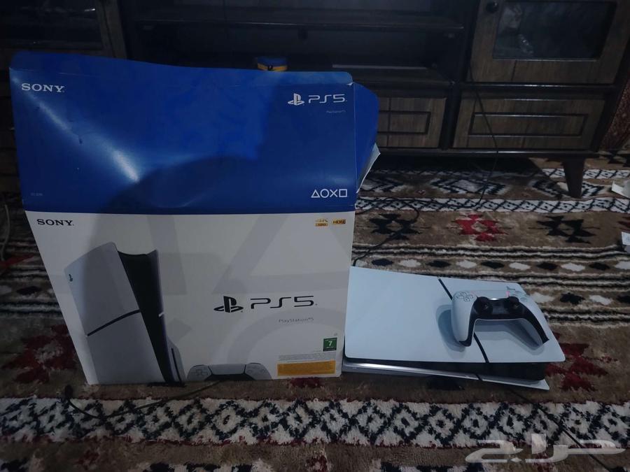 PS5 يدعم الاشرطة64572452264835110