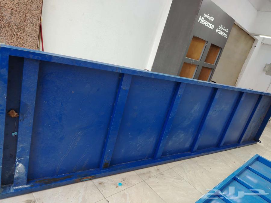 للبيع ستاندات حديد64574635480194114