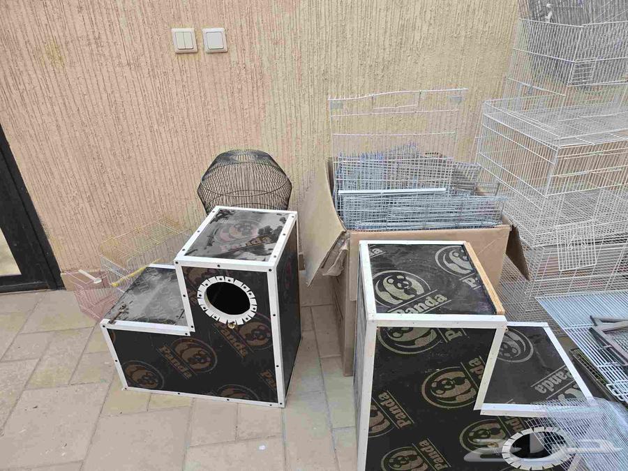 قفصان طيور بالجمله64573950221827111