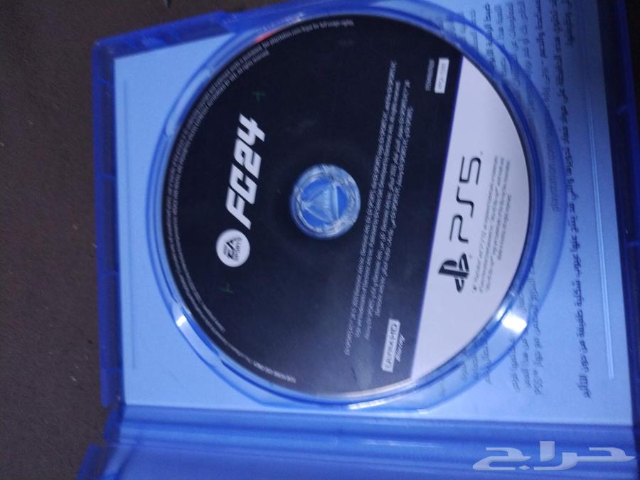 فيفا 24 نظيف شبه مستعمل64577586717826111