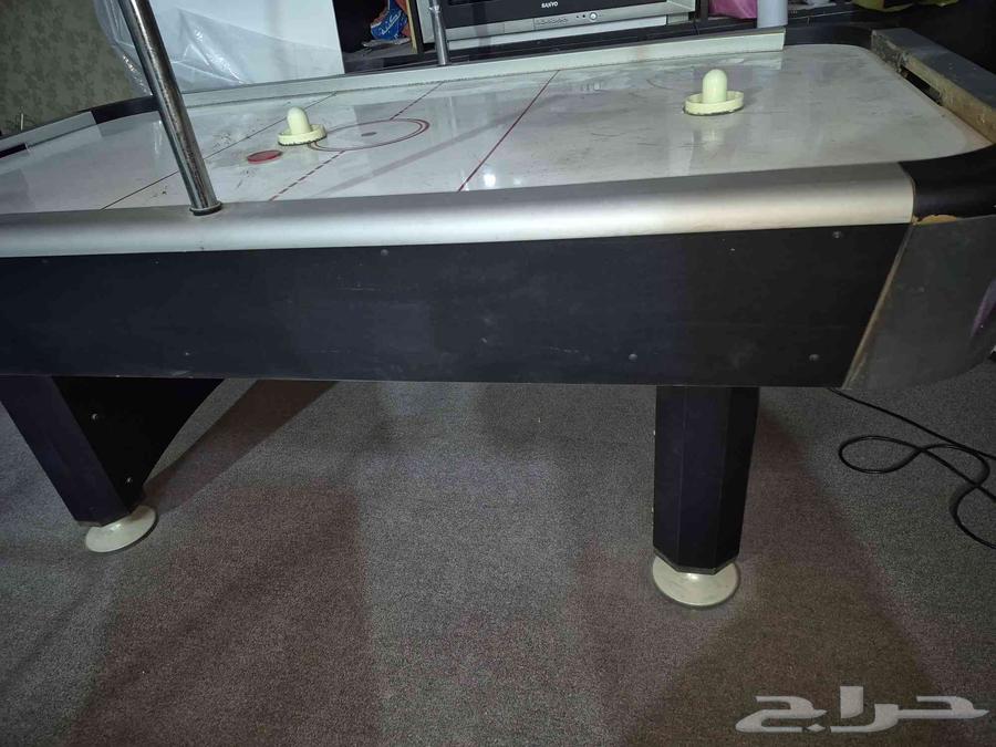 طاولة هوكي64577064408065110