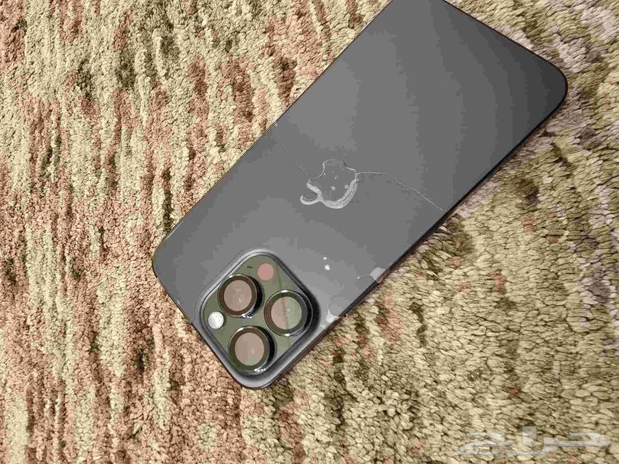 ايفون 15 برو ماكس Pro Max 256 قيقا اسود اخو الجديد64578451757057112