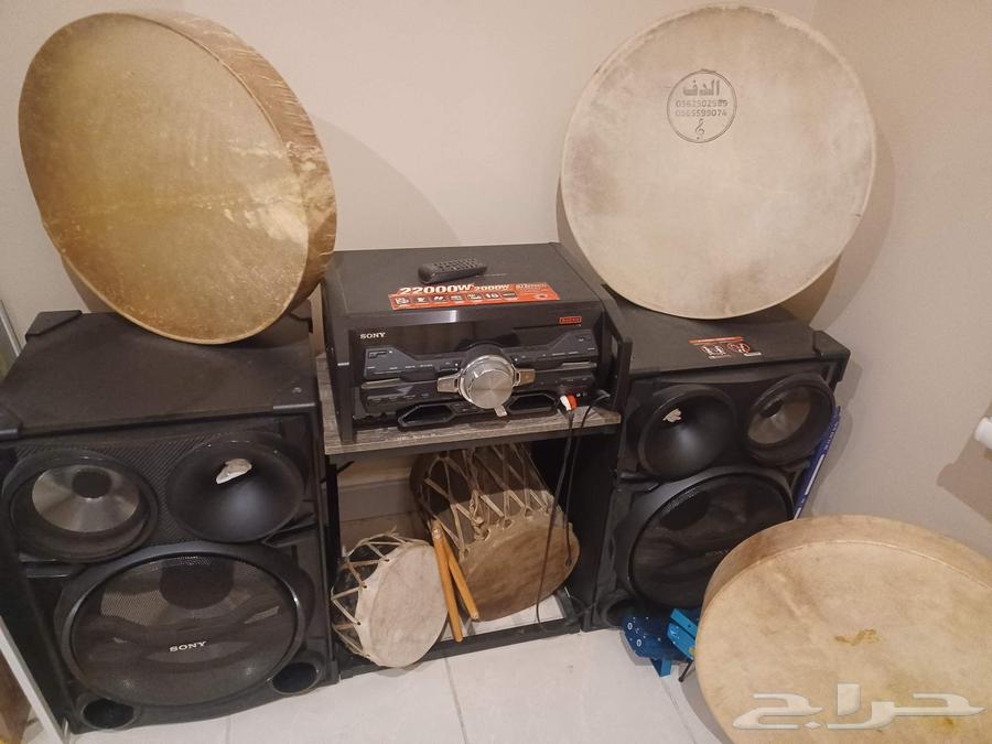 عدة مزمار كاملة للبيع64577064481026110