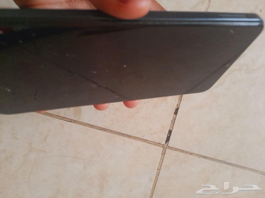 جوال اي تيل اي 70 جديييد م فيه شي الا الشاشة مكسورة كلشي فل64575112743938111