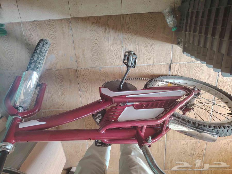 للبيع سيكل رامبو64574663717123112