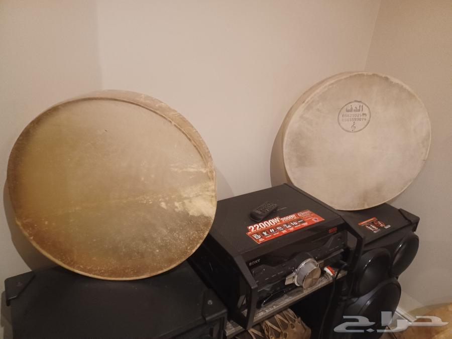 عدة مزمار كاملة للبيع64577064481026112