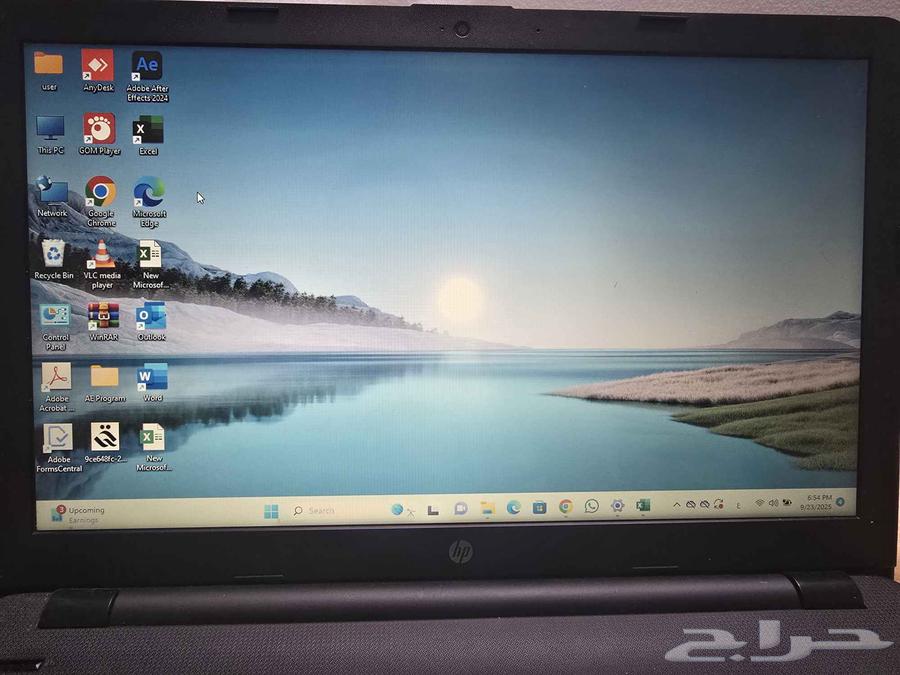لابتوب اتش بي64577852510466111