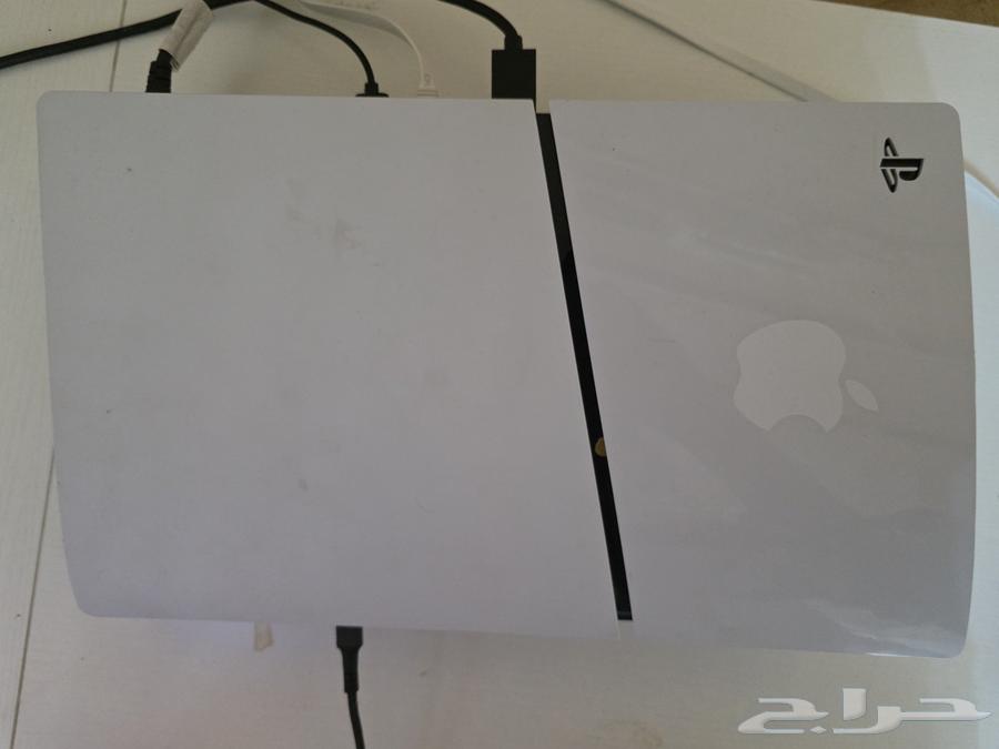 بلاستيشن فايف سليم نسخة الدجيتل64579197731201110