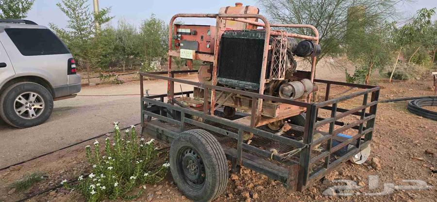 مكينة مولد كهرب 20 كيلو64579636809987110