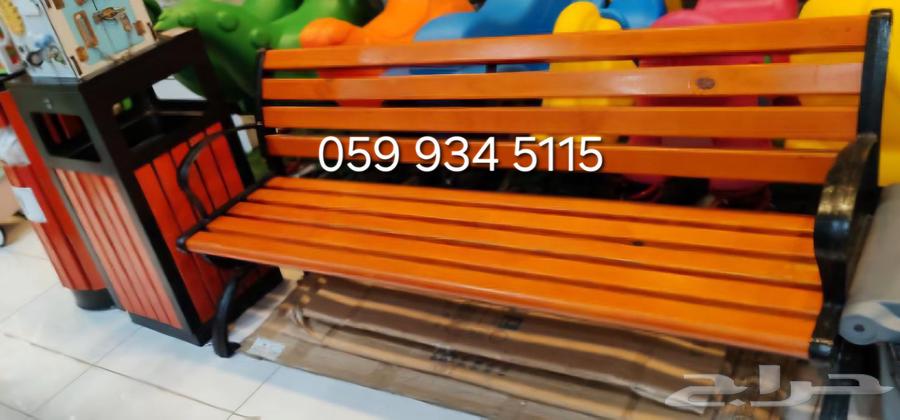 مقعد فناء في الهواء الطلق أثاث الشرفة الأمامية مقاعد مضادة64573643245571113