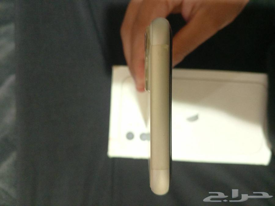 ايفون11مقفل ايكلاود شرط لم ينفك أبدا ولا به كسر و لله الحمد64577332433666114