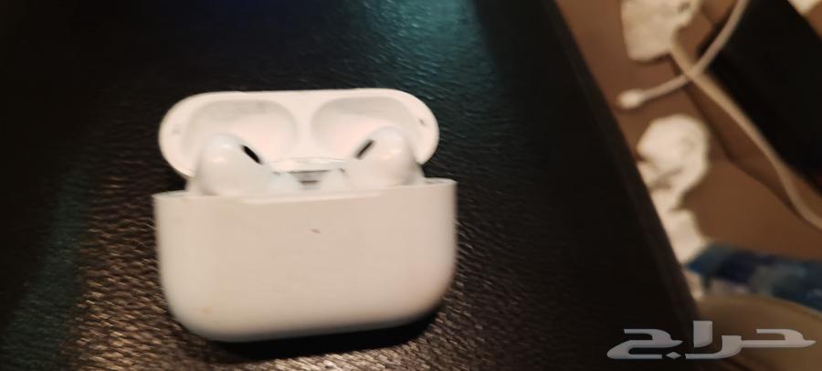 سماع ابل اير بودز برو Apple Air pods pro 264578507672963111