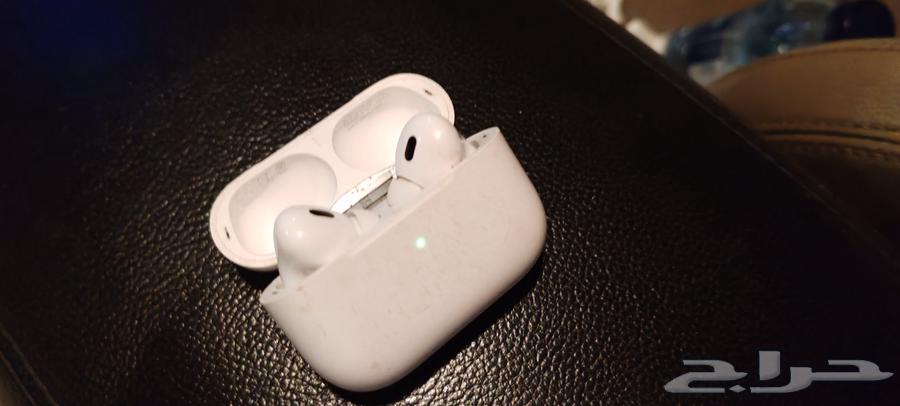 سماع ابل اير بودز برو Apple Air pods pro 264578507672963110