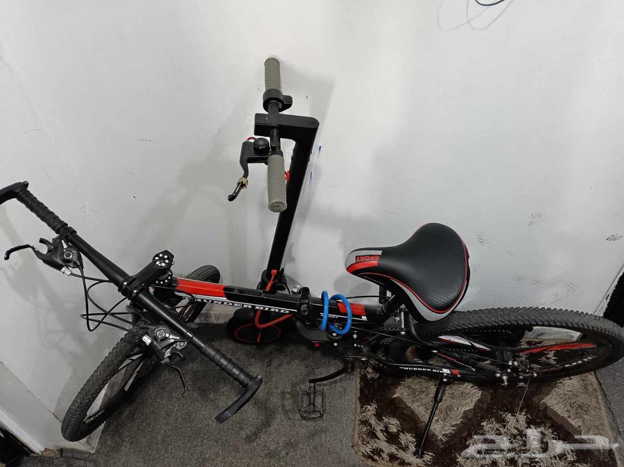 إسكوتر و سيكل للبيع64574915872257110