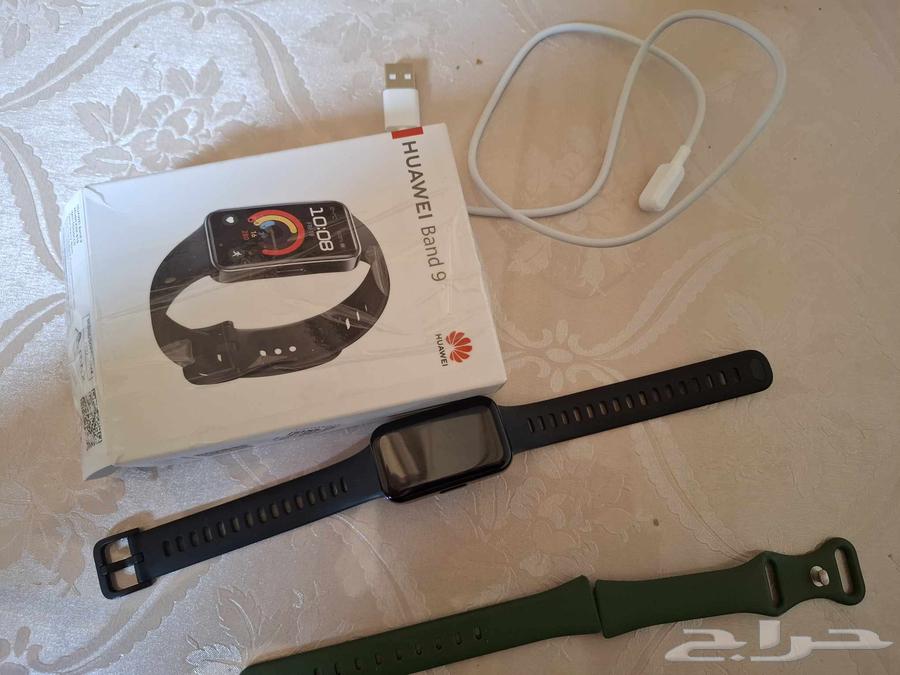 باند 9 هواوي64574734082435110