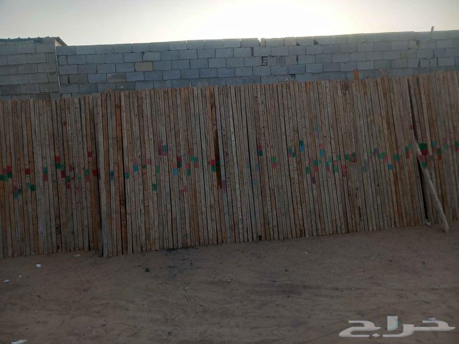 جميع الاخشاب المستعمل والجديد بيع وشراء وايجار بلوت مرابيع64572069124738113