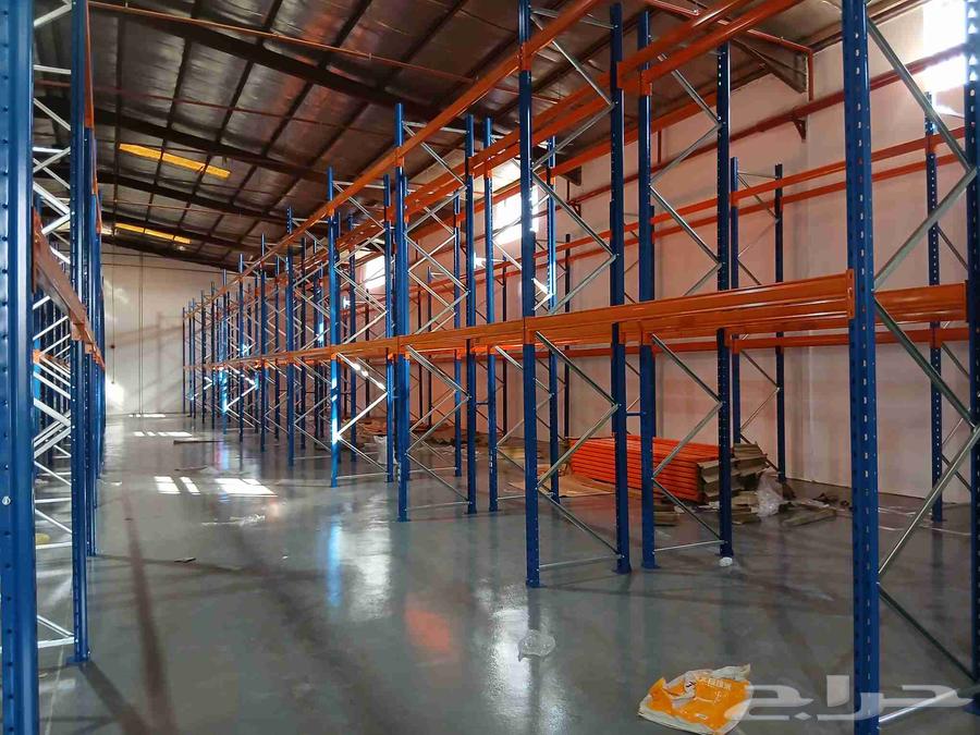 يوجد لدينا جميع انواع الرفوف مستخدم وا جديد وا بيع وشراء وا64575987451523114