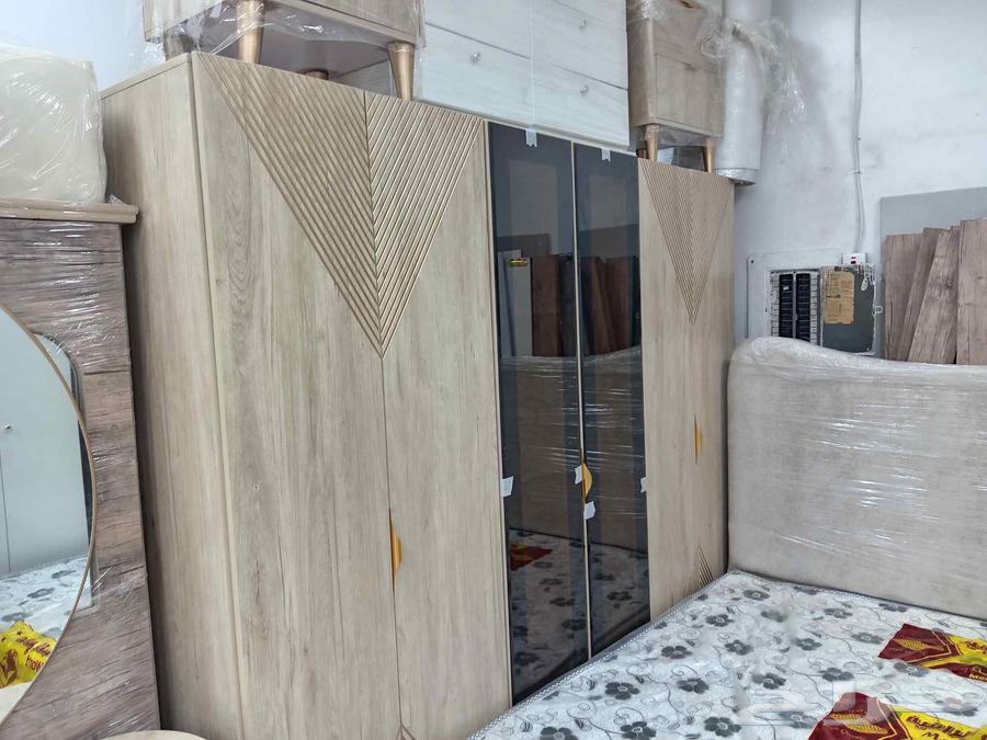 غرف نوم جديده جاهزه64572564724354112