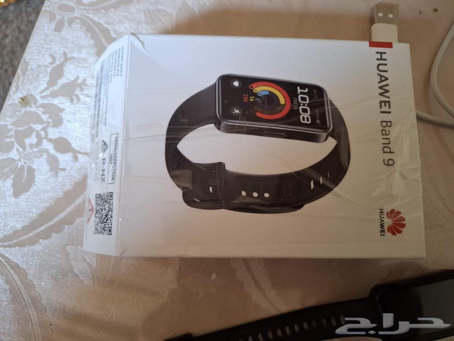 باند 9 هواوي64574734082435112