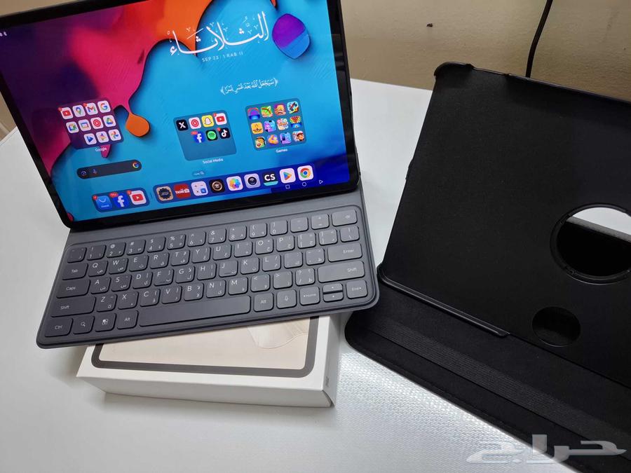 هونور باد 9 (256 غيغا   8 غيغا رام واي فاي )64578089833857111