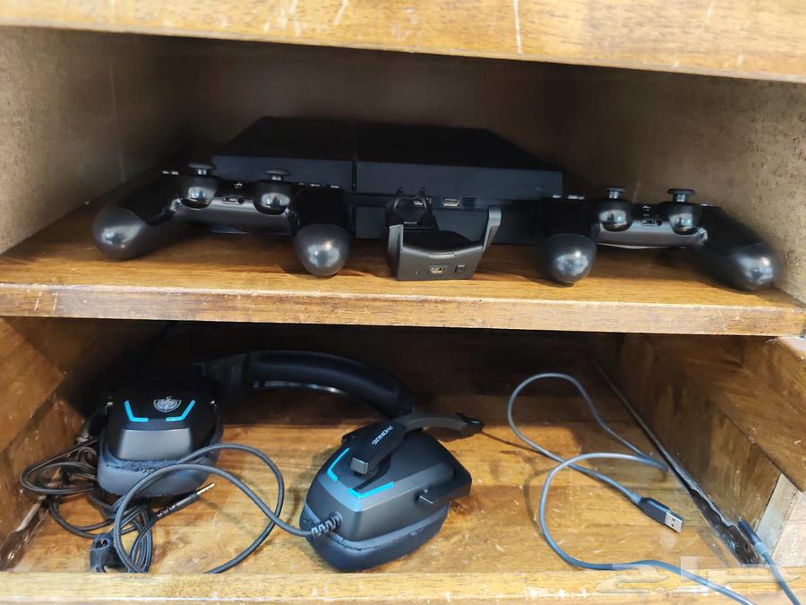 سوني وجميع ملحقاته للبيع64575000251267110