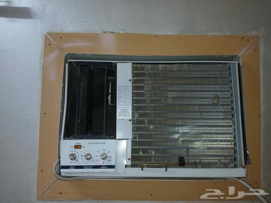 Clean 24-unit air conditioner64573263408002110