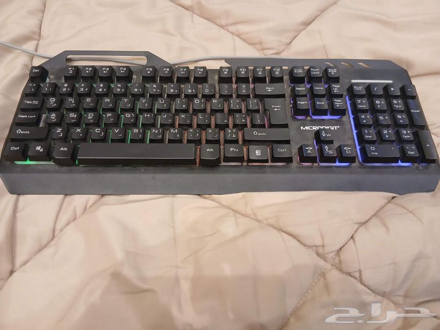 كيبورد للبيع64579143078402113