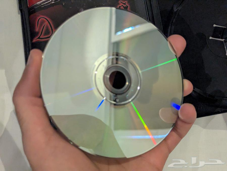 Devil May Cry - PS2 بلايستيشن 2 أمريكي64575946070401113