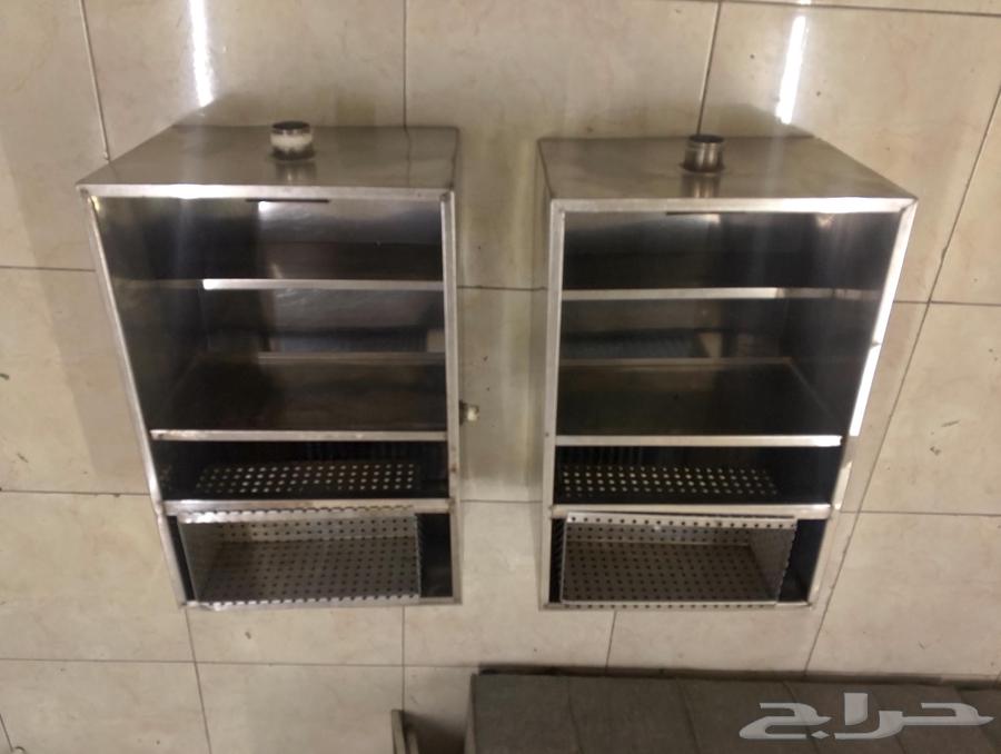 مصيدة زيوت وشحوم64576715263106111