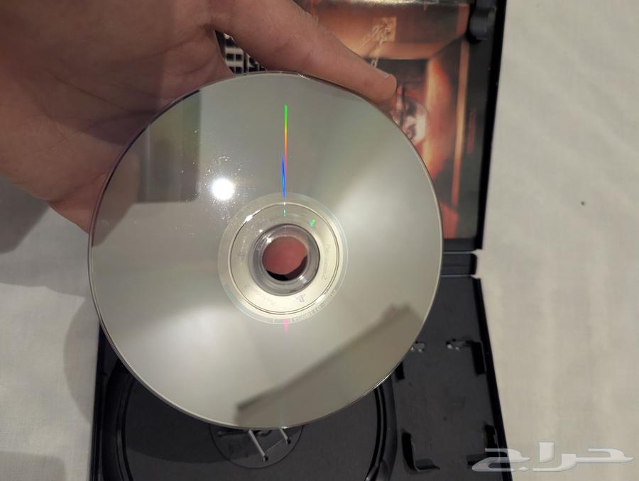 سايلنت هيل 4 - Silent Hill 4 the room بلايستيشن 264574762187137114