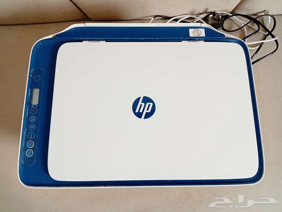 للبيع طابعة HP Deskjet 272164575377444355112
