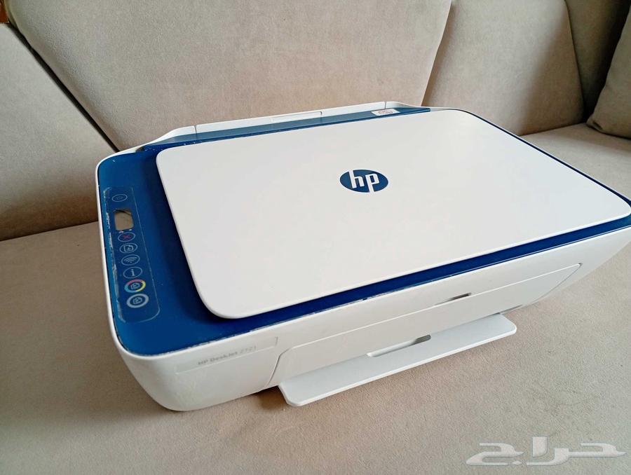 للبيع طابعة HP Deskjet 272164575377444355111