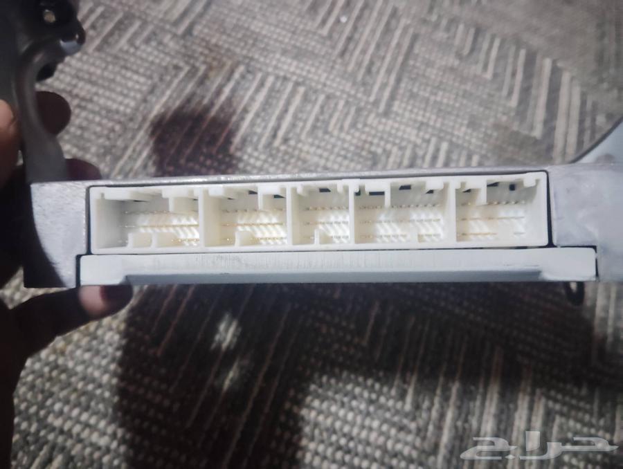 Toyota RAV4 2003 2002 1 Computer64571700746755111