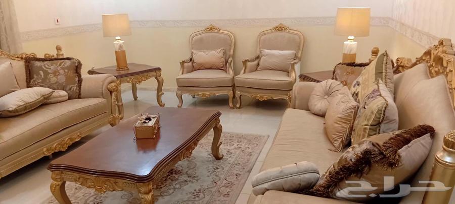 للبيع اثاث منزل اخو الجديد64579005618433113
