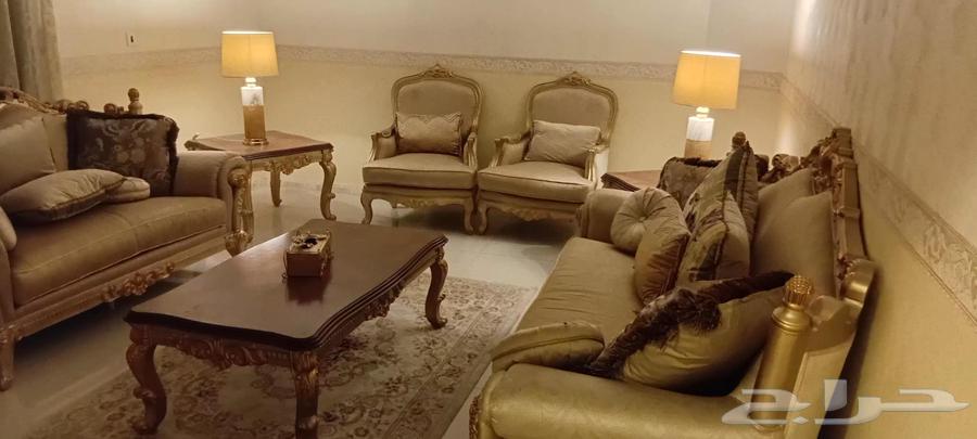 للبيع اثاث منزل اخو الجديد64579005618433110