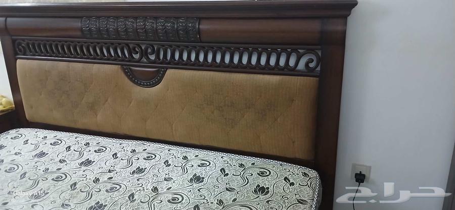 غرفه نوم للبيع64575154292481111