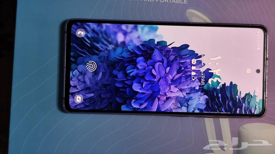 سامسونج اس 20 أف اي64571908742914110