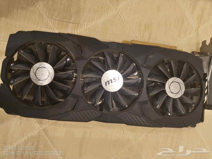 كمبيوتر جيمنج i5 12400f64578992044163114